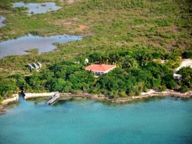 Off the grid villa, Ambergris Caye, Belize – Best Places In The World To Retire – International Living